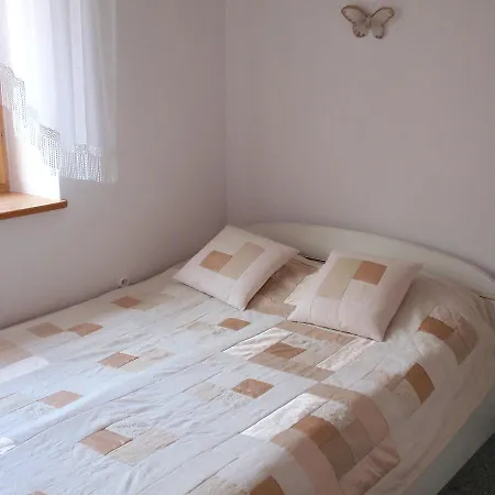 Apartmán Marusarzowny